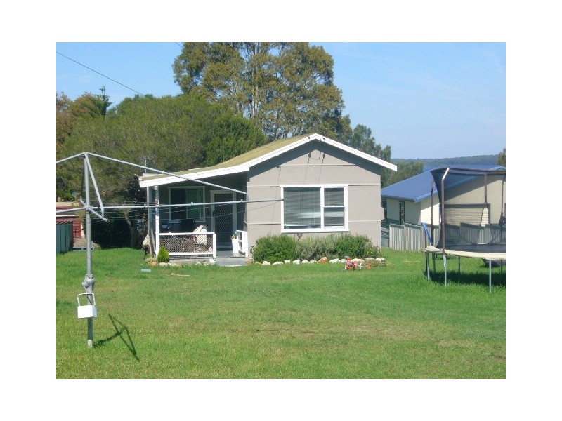 35a St Georges Road, St Georges Basin NSW 2540