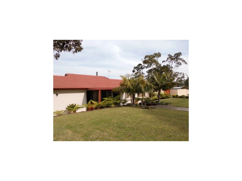 54 Warrego Drive, Sanctuary Point NSW 2540