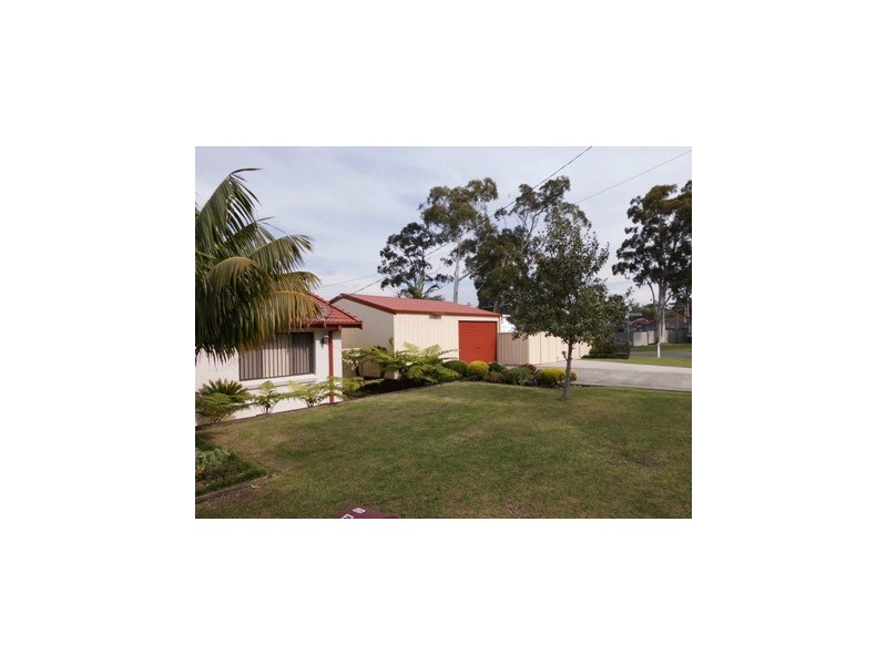 54 Warrego Drive, Sanctuary Point NSW 2540