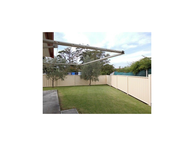 54 Warrego Drive, Sanctuary Point NSW 2540