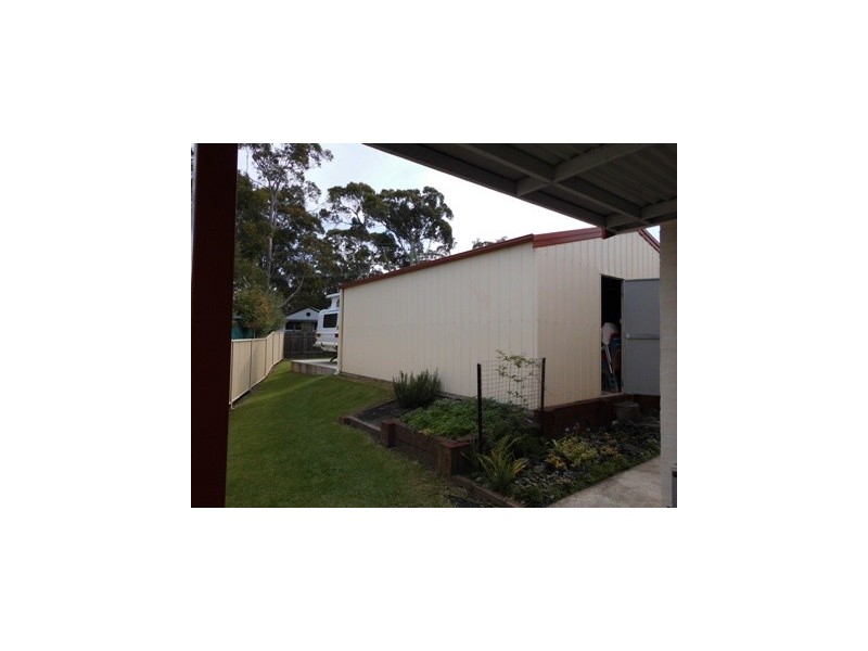 54 Warrego Drive, Sanctuary Point NSW 2540