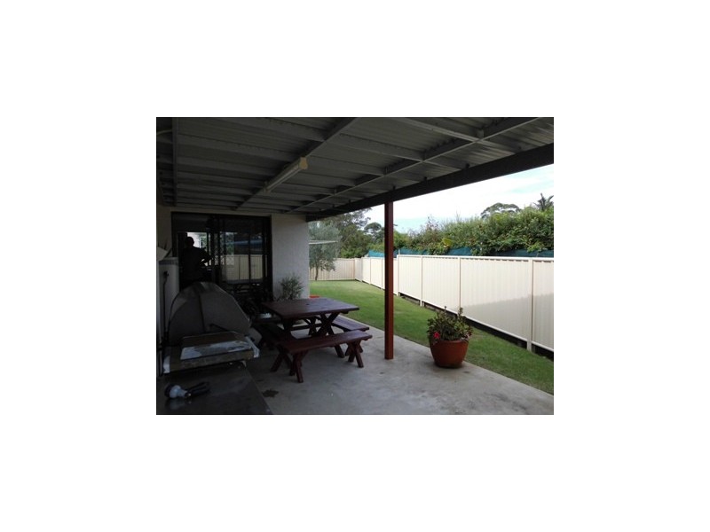 54 Warrego Drive, Sanctuary Point NSW 2540