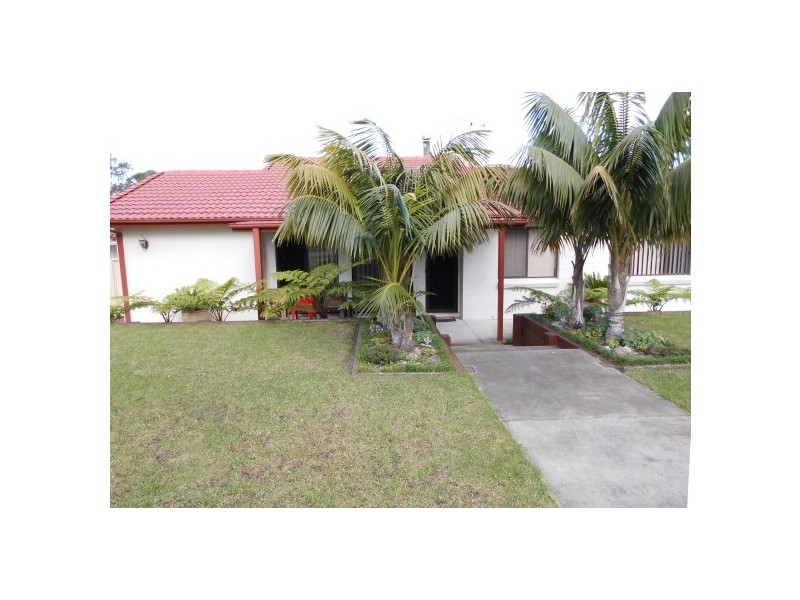 54 Warrego Drive, Sanctuary Point NSW 2540