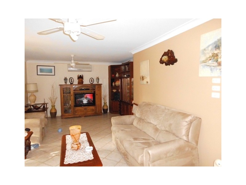 54 Warrego Drive, Sanctuary Point NSW 2540