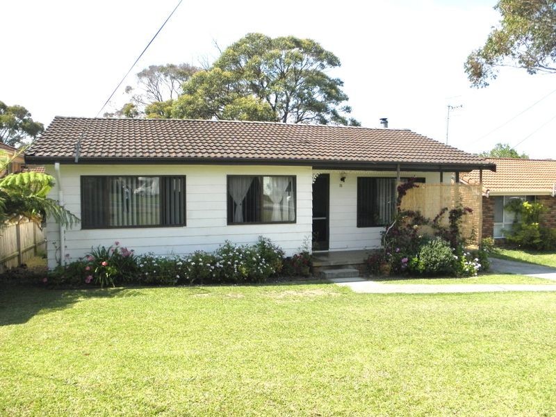 24 Vickery Avenue, Sanctuary Point NSW 2540