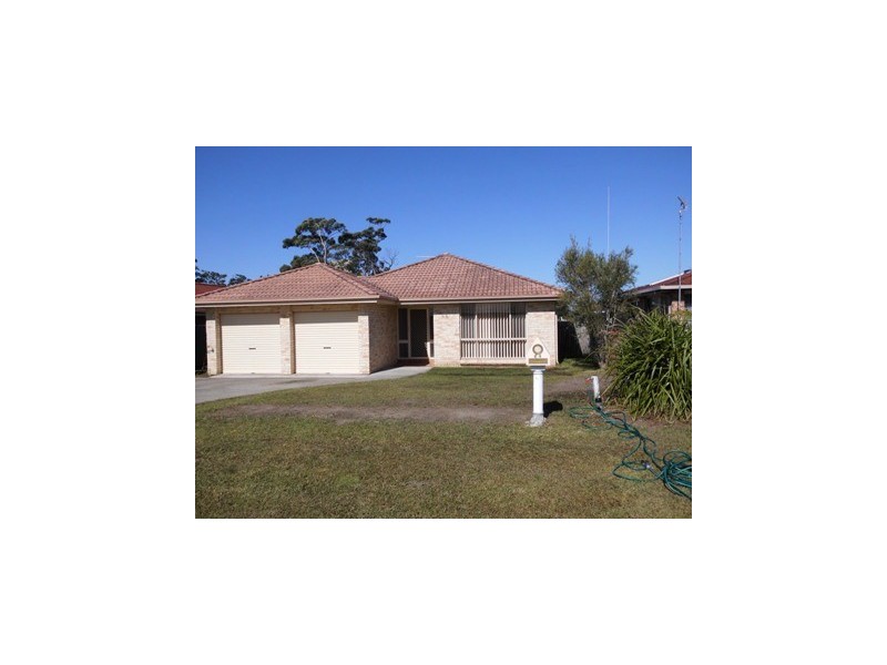64 Ridgelands Drive, Sanctuary Point NSW 2540