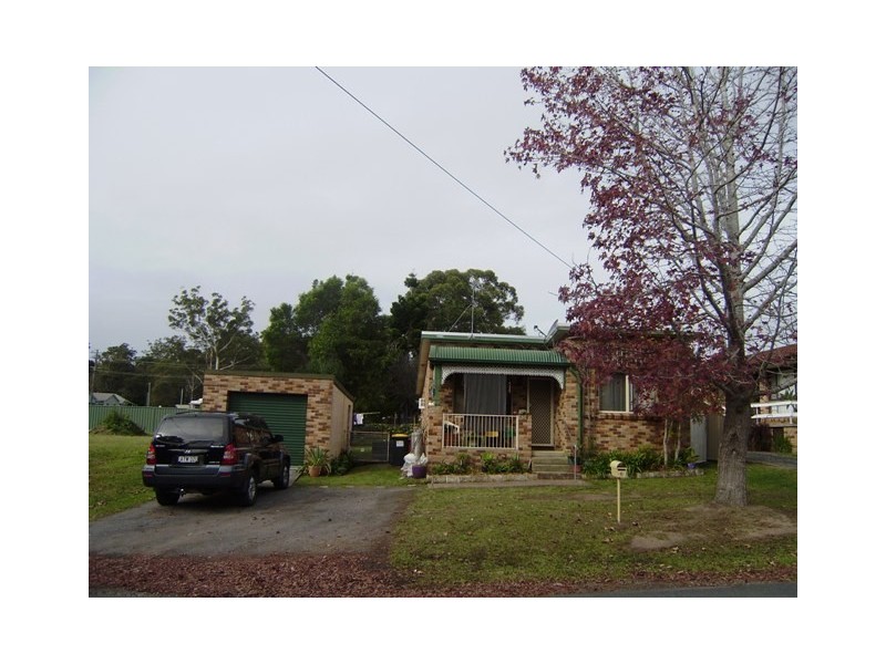 St Georges Basin NSW 2540