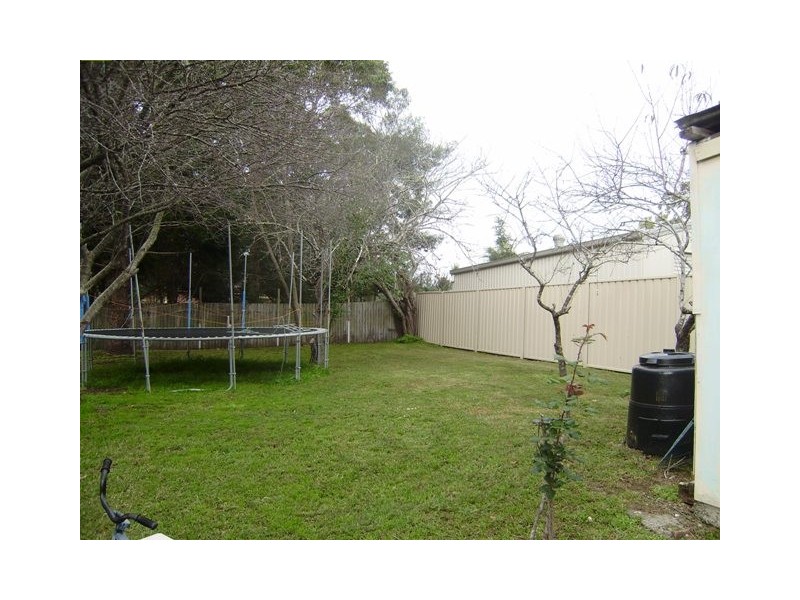 St Georges Basin NSW 2540