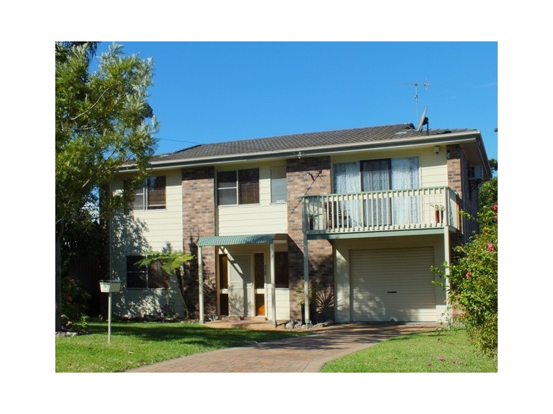 Sanctuary Point NSW 2540