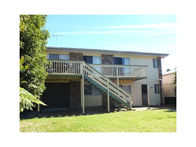 Sanctuary Point NSW 2540
