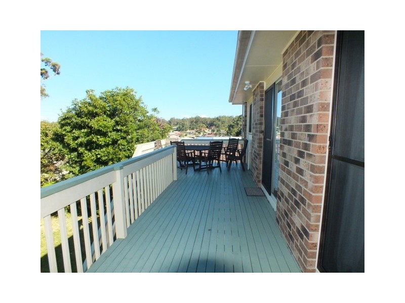 Sanctuary Point NSW 2540