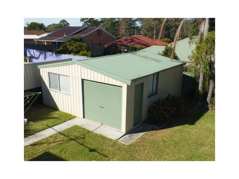 Sanctuary Point NSW 2540