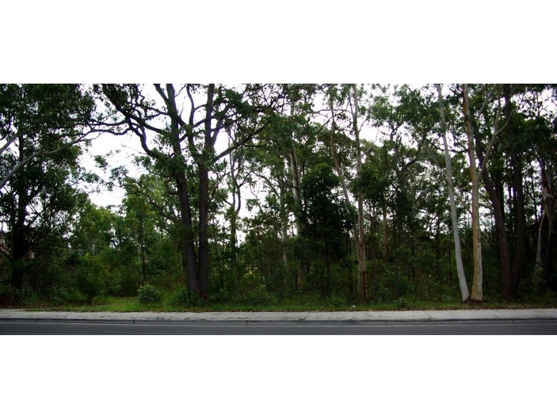 Sanctuary Point NSW 2540