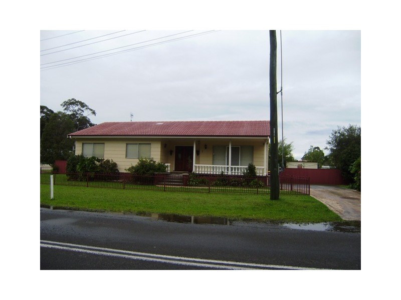 1 Fairway Drive, Sanctuary Point NSW 2540