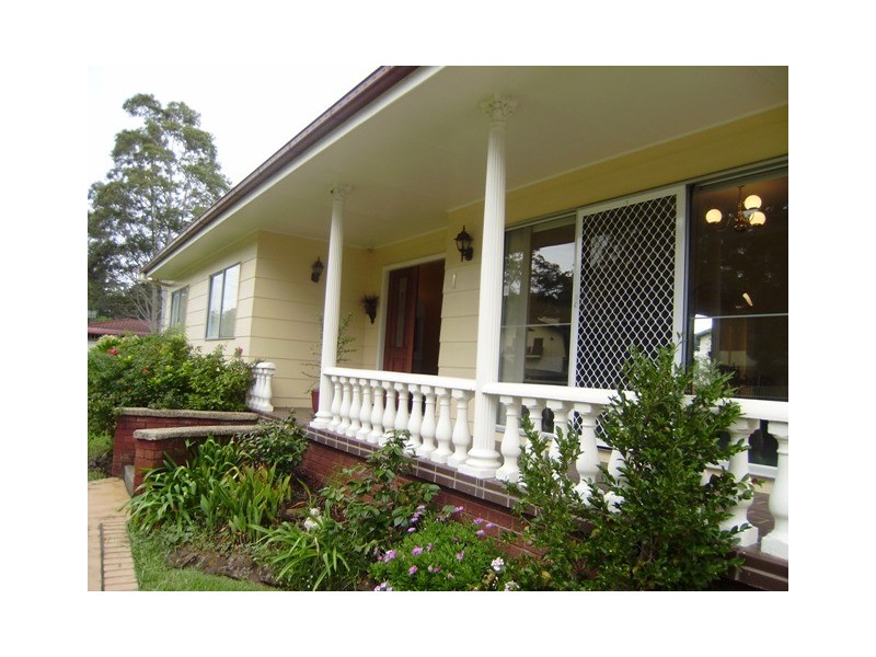 1 Fairway Drive, Sanctuary Point NSW 2540