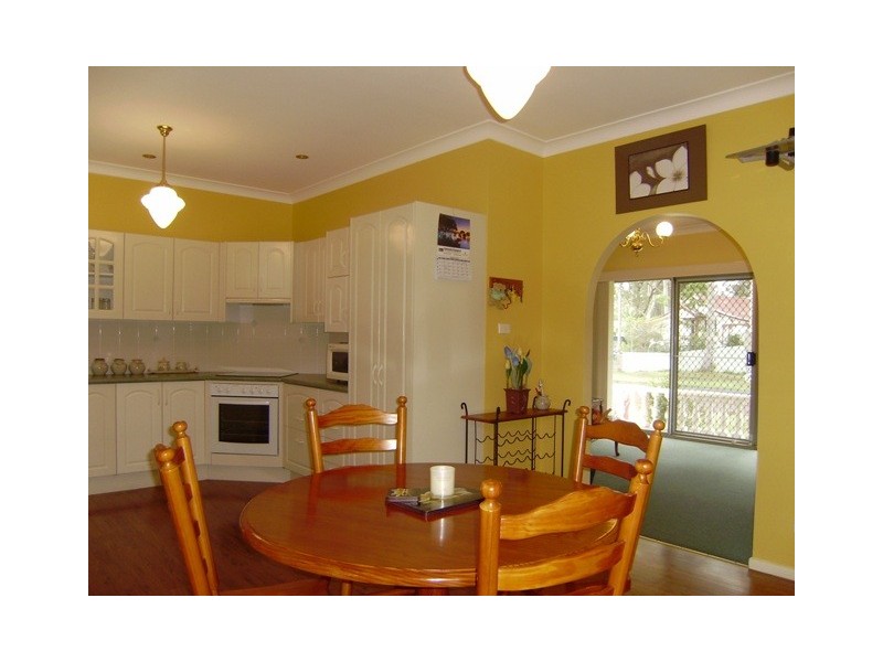 1 Fairway Drive, Sanctuary Point NSW 2540