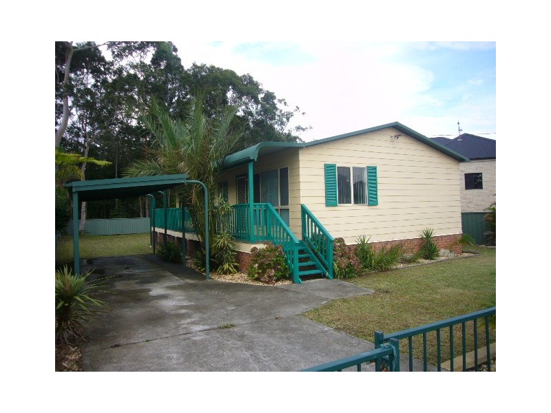 10 Fairway Drive, Sanctuary Point NSW 2540