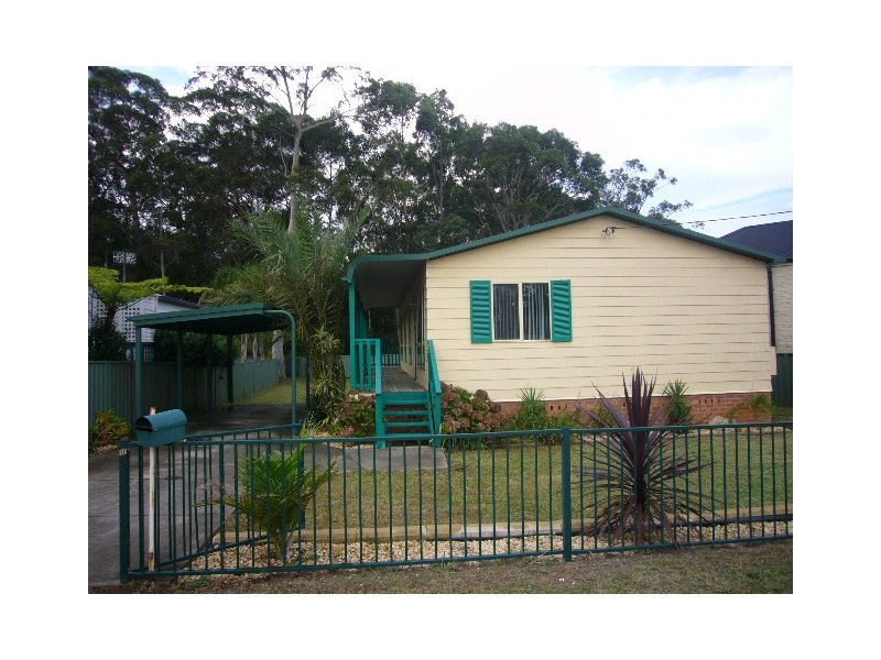 10 Fairway Drive, Sanctuary Point NSW 2540