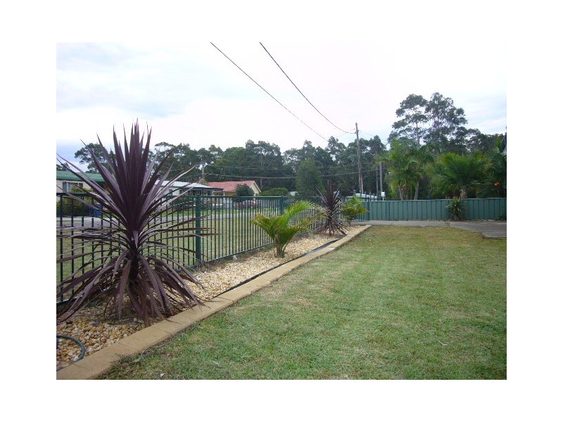 10 Fairway Drive, Sanctuary Point NSW 2540