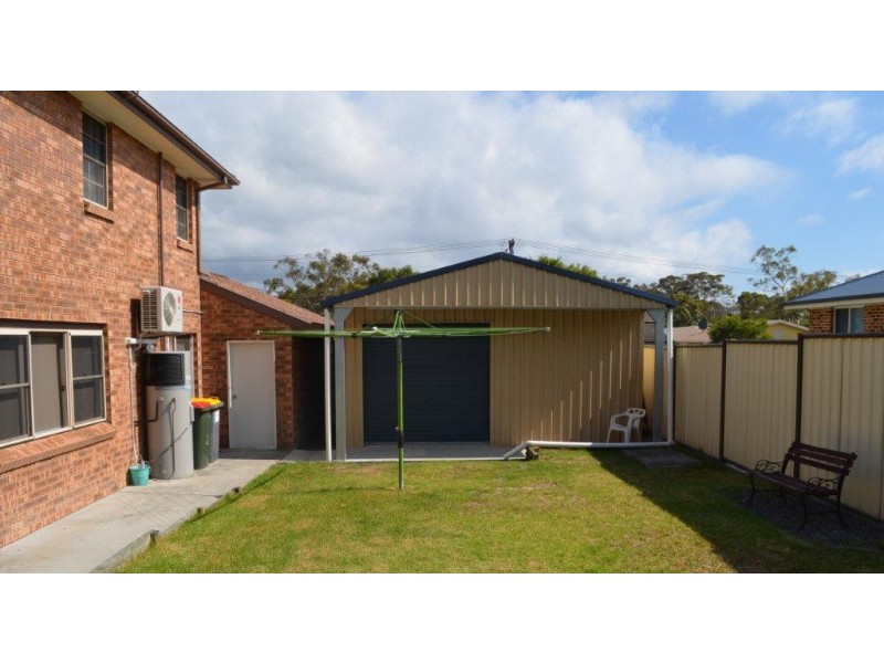 Sanctuary Point NSW 2540