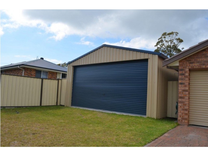 Sanctuary Point NSW 2540