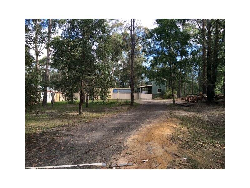 Tomerong NSW 2540