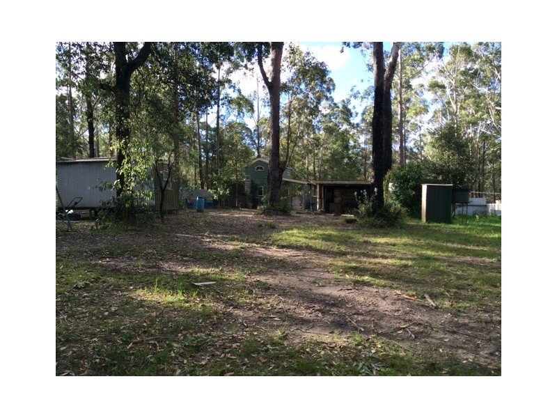 Tomerong NSW 2540