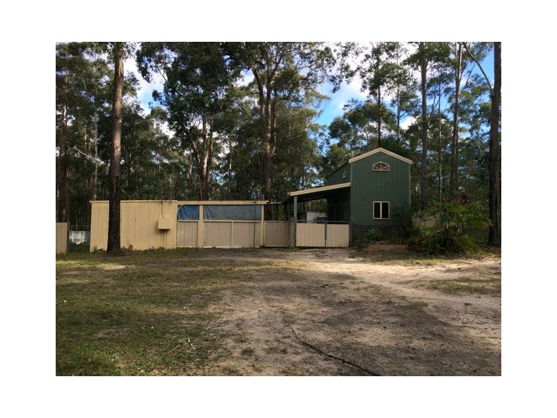 Tomerong NSW 2540