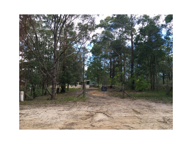 Tomerong NSW 2540