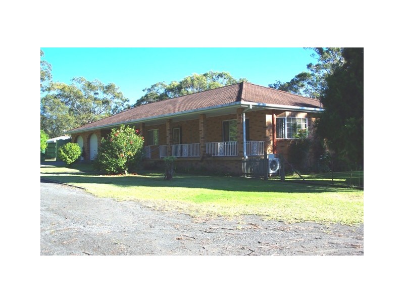 Worrowing Heights NSW 2540