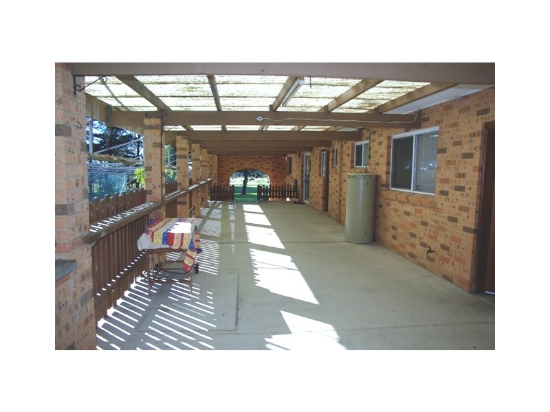 Worrowing Heights NSW 2540