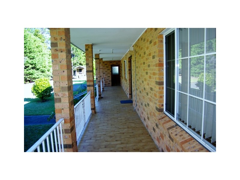 Worrowing Heights NSW 2540