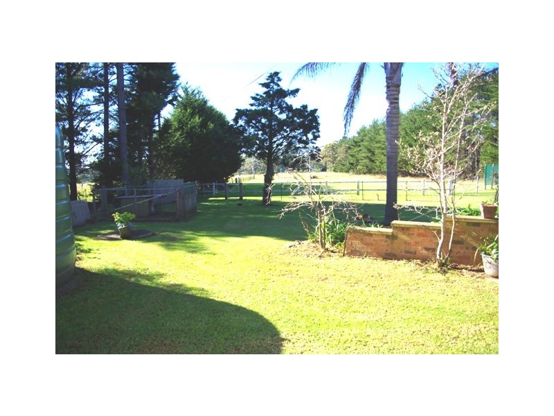 Worrowing Heights NSW 2540