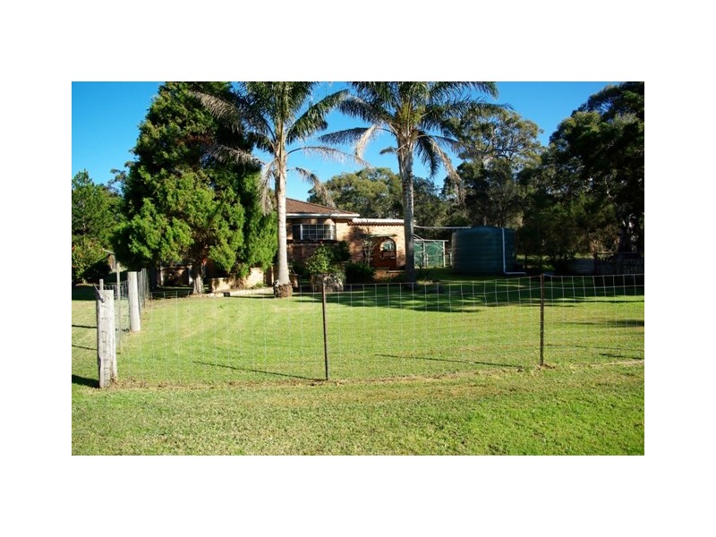 Worrowing Heights NSW 2540