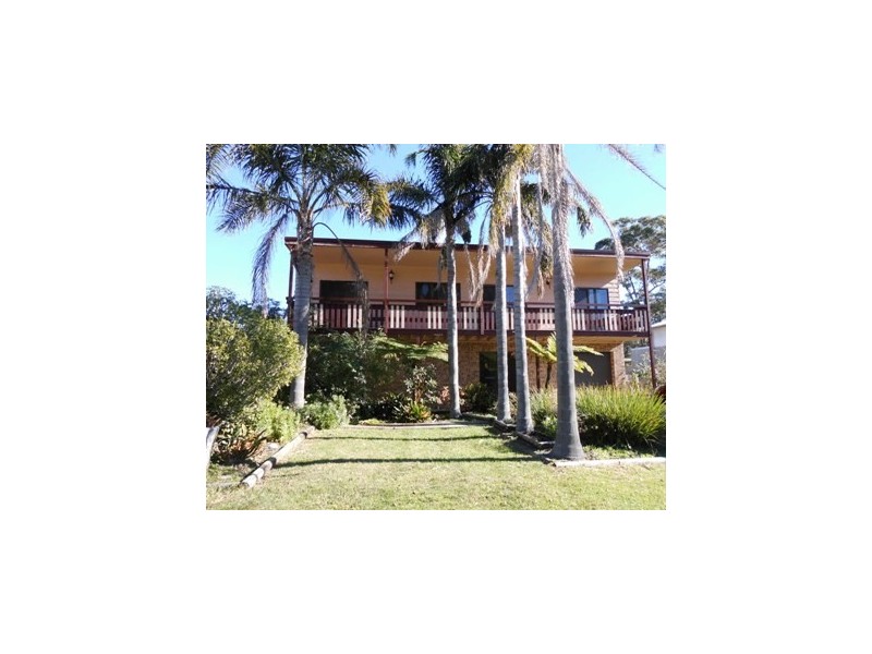 45 Edmund Street, Sanctuary Point NSW 2540