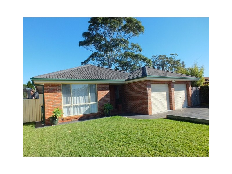Sanctuary Point NSW 2540