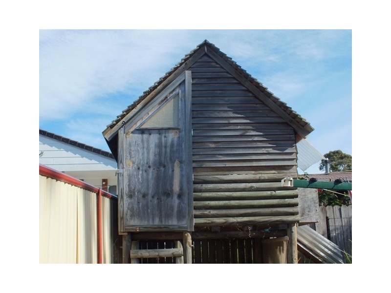 Sanctuary Point NSW 2540