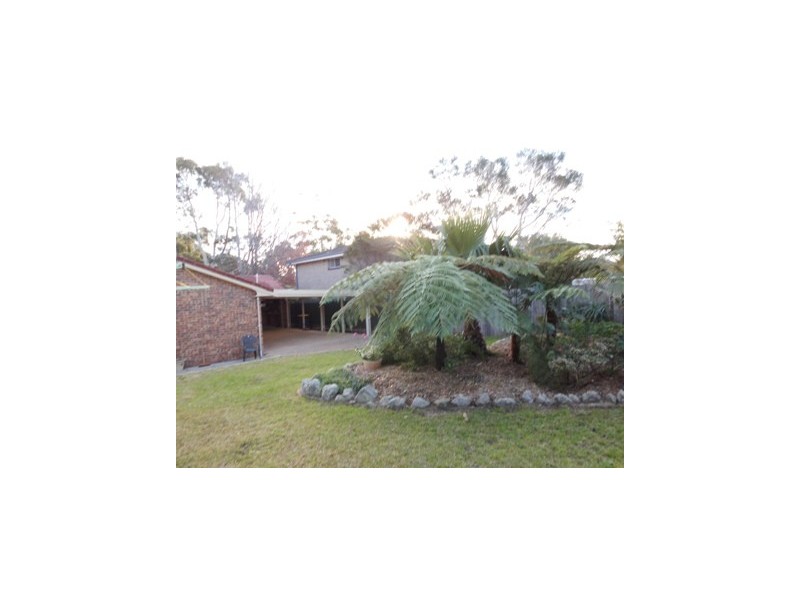 14 Knowles Parade, Vincentia NSW 2540