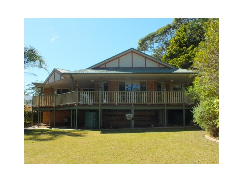 266 Walmer Avenue, Sanctuary Point NSW 2540