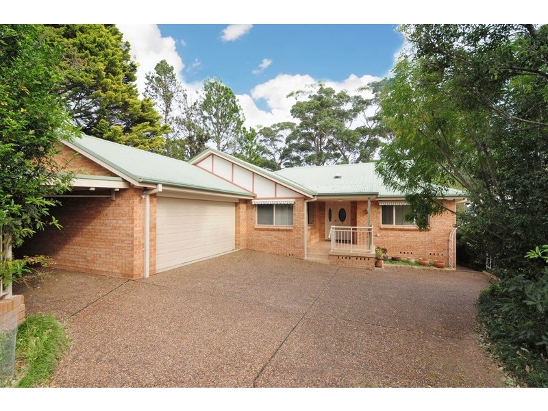 266 Walmer Avenue, Sanctuary Point NSW 2540