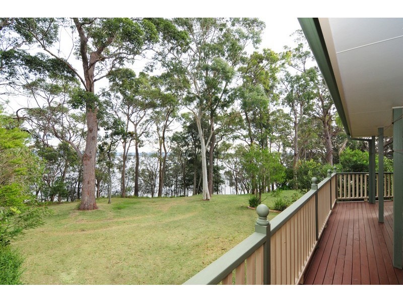 266 Walmer Avenue, Sanctuary Point NSW 2540