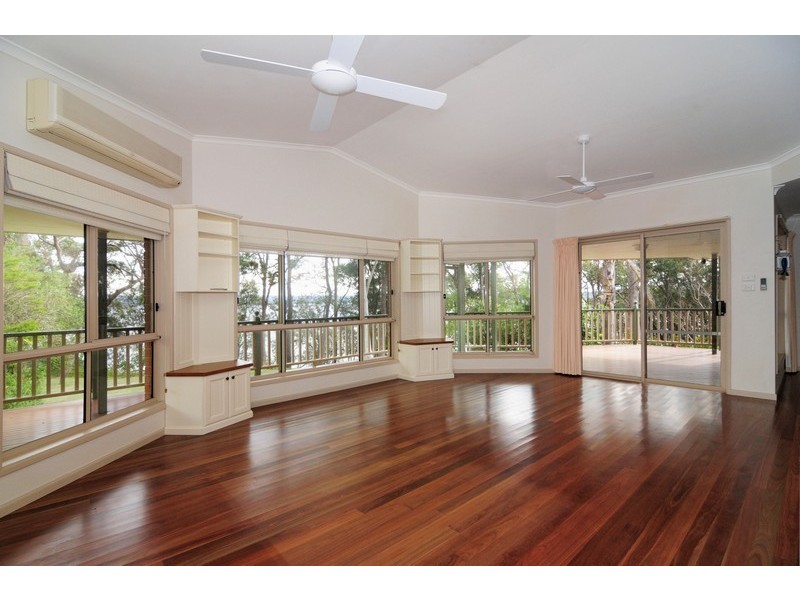 266 Walmer Avenue, Sanctuary Point NSW 2540