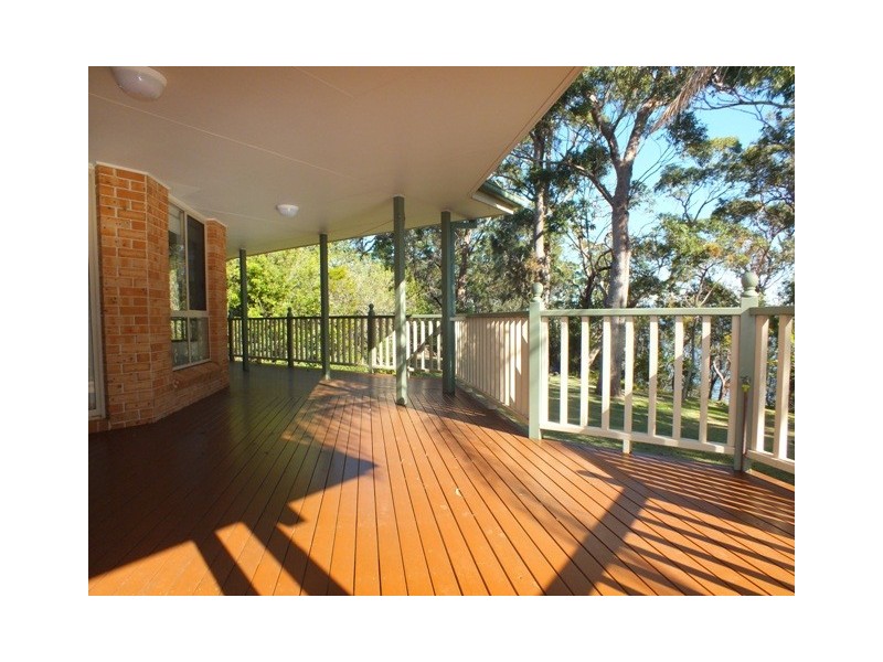 266 Walmer Avenue, Sanctuary Point NSW 2540