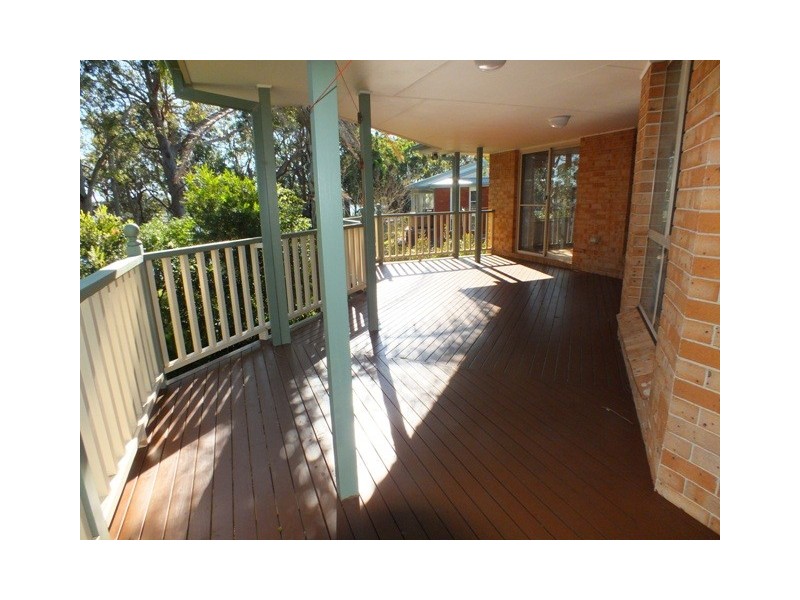 266 Walmer Avenue, Sanctuary Point NSW 2540