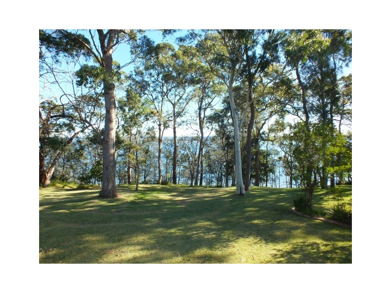 266 Walmer Avenue, Sanctuary Point NSW 2540