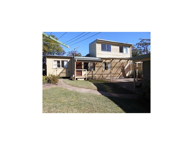 33 Winn Avenue, Basin View NSW 2540