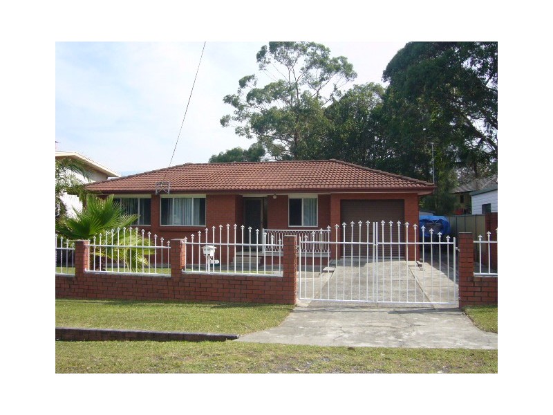 1 Unicorn Street, Sanctuary Point NSW 2540