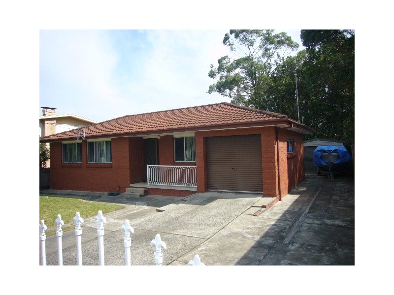 1 Unicorn Street, Sanctuary Point NSW 2540