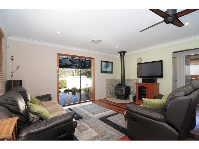 Sanctuary Point NSW 2540