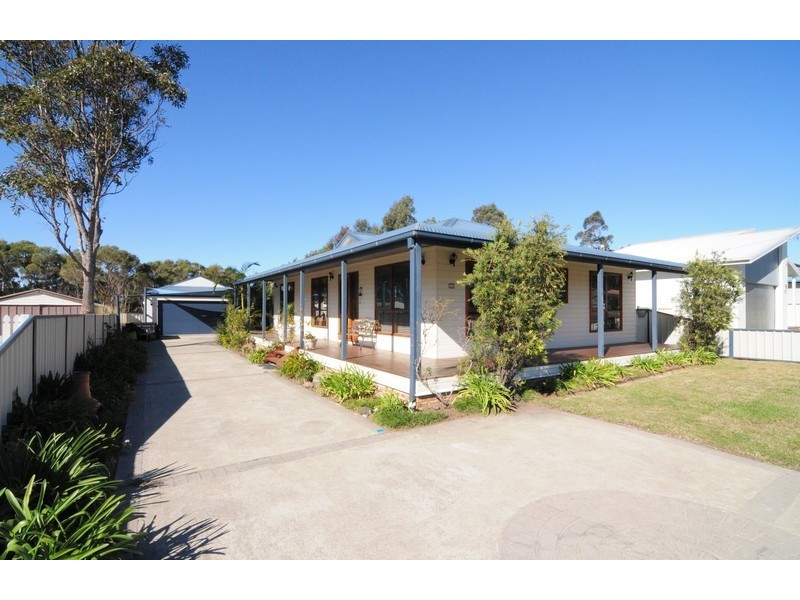 Sanctuary Point NSW 2540